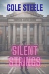 Book cover for Silent Strings