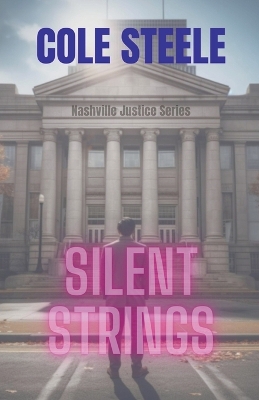 Cover of Silent Strings