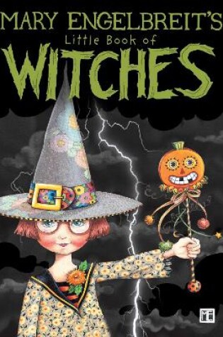 Cover of Little Book of Witches