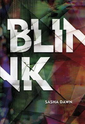 Cover of Blink