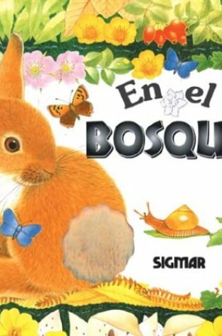 Cover of En El Bosque