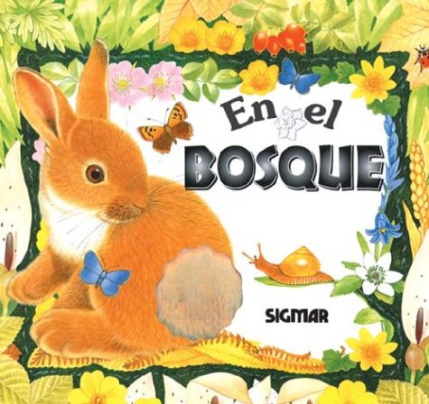 Cover of En El Bosque