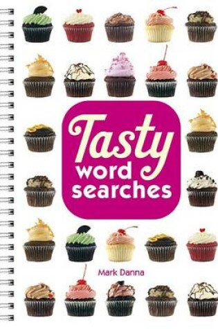 Cover of Tasty Word Searches