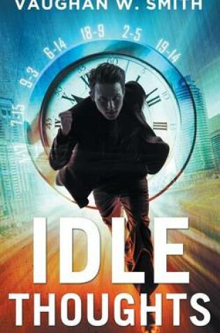 Cover of Idle Thoughts