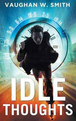 Book cover for Idle Thoughts