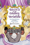 Book cover for Bachs Goldberg Variations