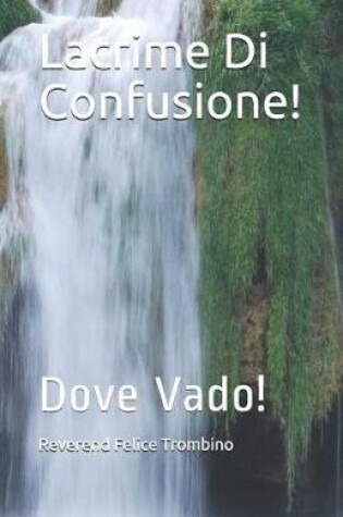 Cover of Lacrime Di Confusione!