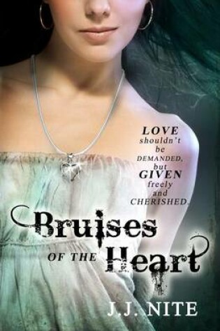 Cover of Bruises of the Heart