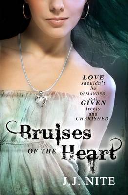 Book cover for Bruises of the Heart