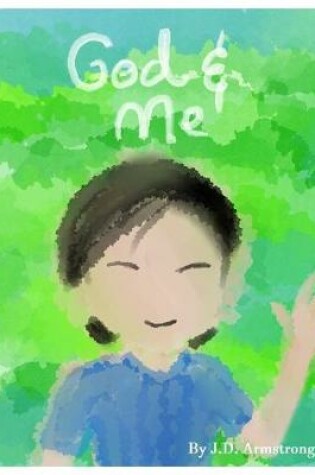 Cover of God and Me