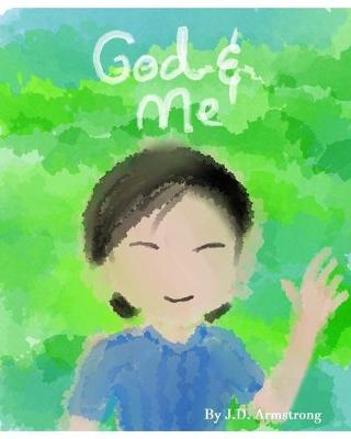 Book cover for God and Me