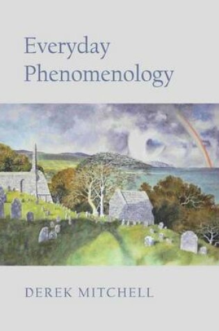 Cover of Everyday Phenomenology