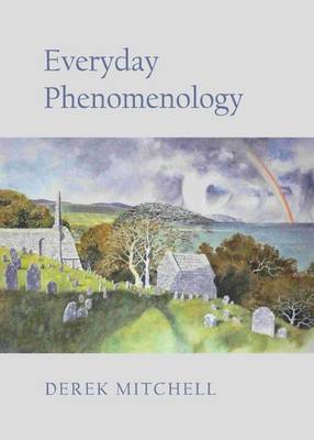 Book cover for Everyday Phenomenology