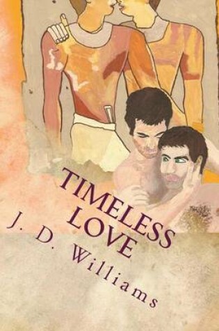 Cover of Timeless Love