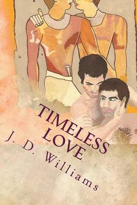 Book cover for Timeless Love