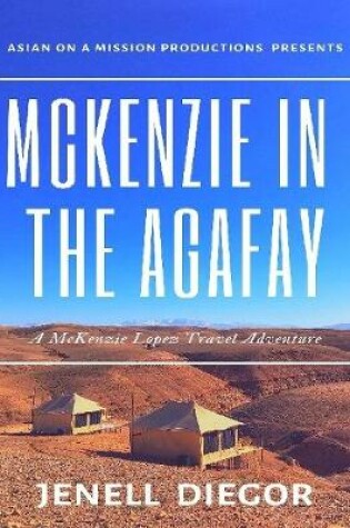 Cover of Mckenzie In the Agafay