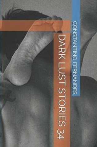 Cover of Dark Lust Stories 34