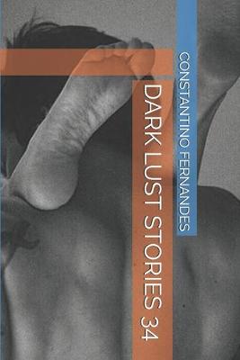 Book cover for Dark Lust Stories 34