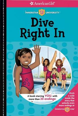 Cover of Dive Right in