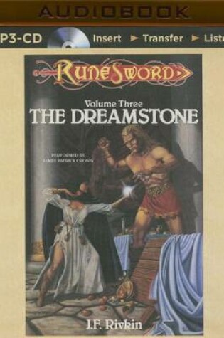 Cover of The Dreamstone