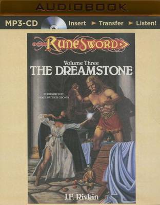 Cover of The Dreamstone