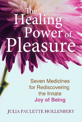 Cover of The Healing Power of Pleasure