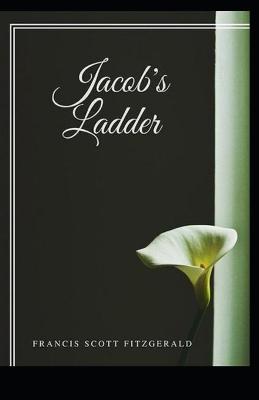 Book cover for Jacob's Ladder Illustrated