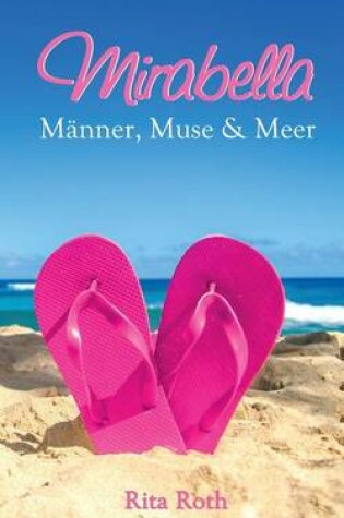 Cover of Mirabella