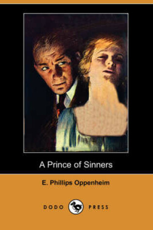 Cover of A Prince of Sinners (Dodo Press)