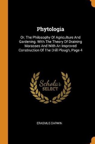 Cover of Phytologia