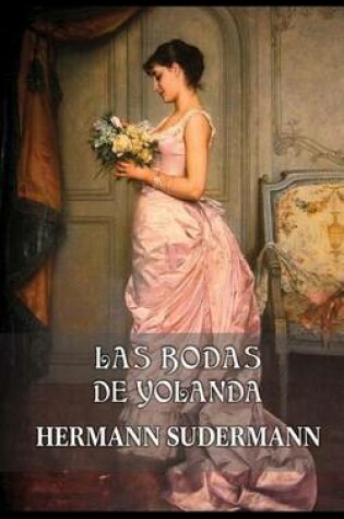 Cover of Las bodas de Yolanda