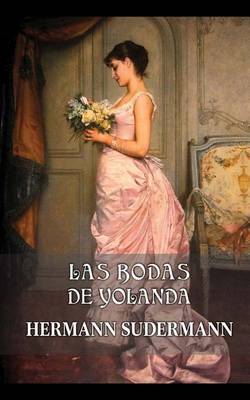 Book cover for Las bodas de Yolanda