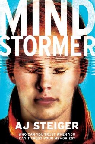 Cover of Mindstormer