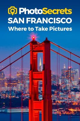 Book cover for Photosecrets San Francisco