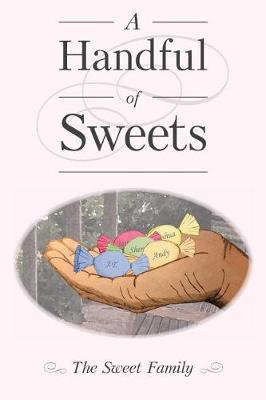 Book cover for A Handful of Sweets