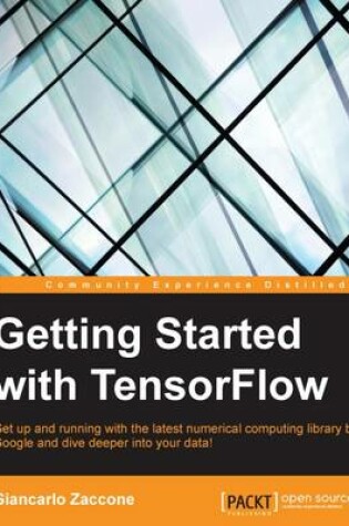 Cover of Getting Started with TensorFlow