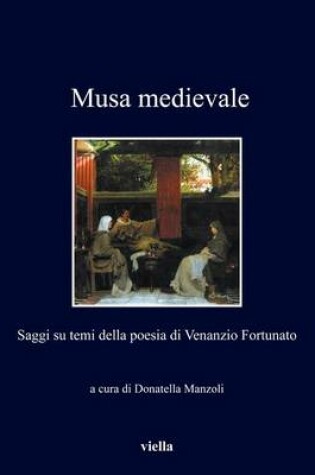 Cover of Musa Medievale