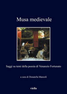 Book cover for Musa Medievale