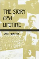 Book cover for The Story of a Lifetime