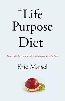 Book cover for The Life Purpose Diet