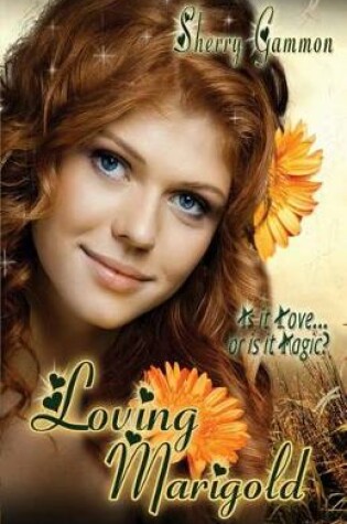 Cover of Loving Marigold