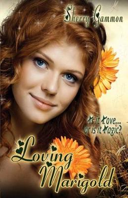 Book cover for Loving Marigold