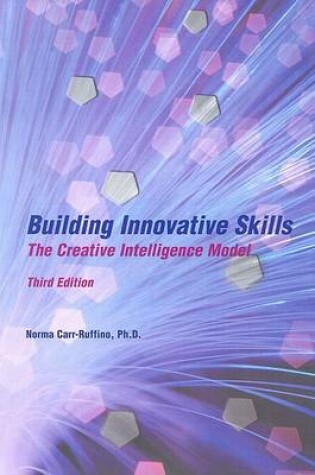 Cover of Building Innovative Skills