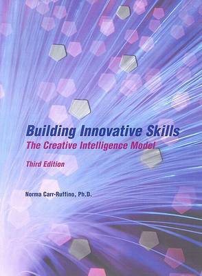 Book cover for Building Innovative Skills