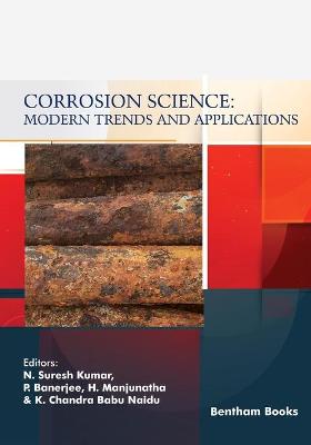 Book cover for Corrosion Science