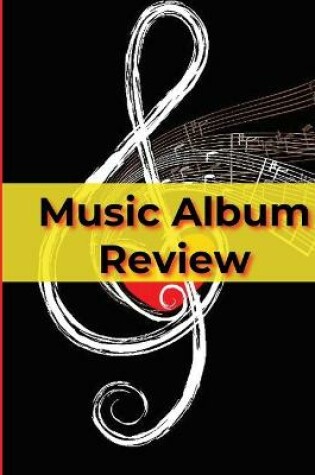 Cover of Music Album Review