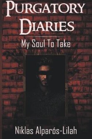 Cover of Purgatory Diaries