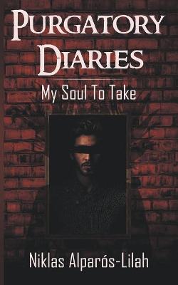 Cover of Purgatory Diaries