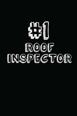 Cover of #1 Roof Inspector