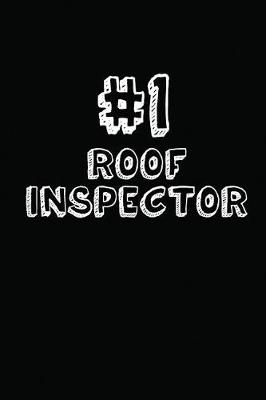 Book cover for #1 Roof Inspector